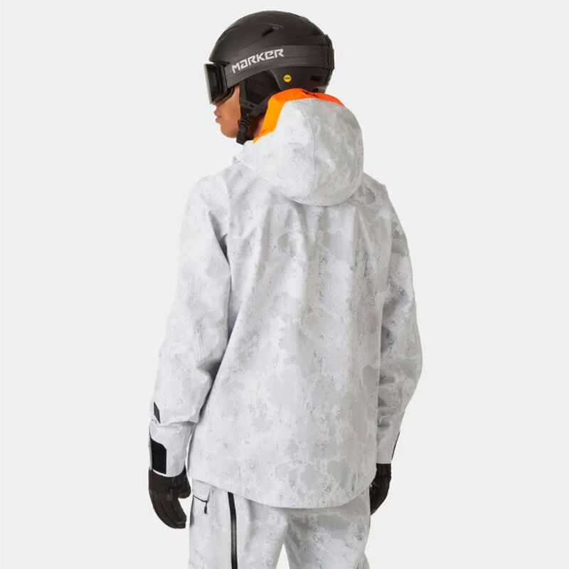 Helly Hansen Sogn Shell 2.0 Jacket Mens image number 1